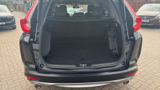 Honda CR-V 1.5 VTEC Turbo SR 5dr CVT Petrol Estate